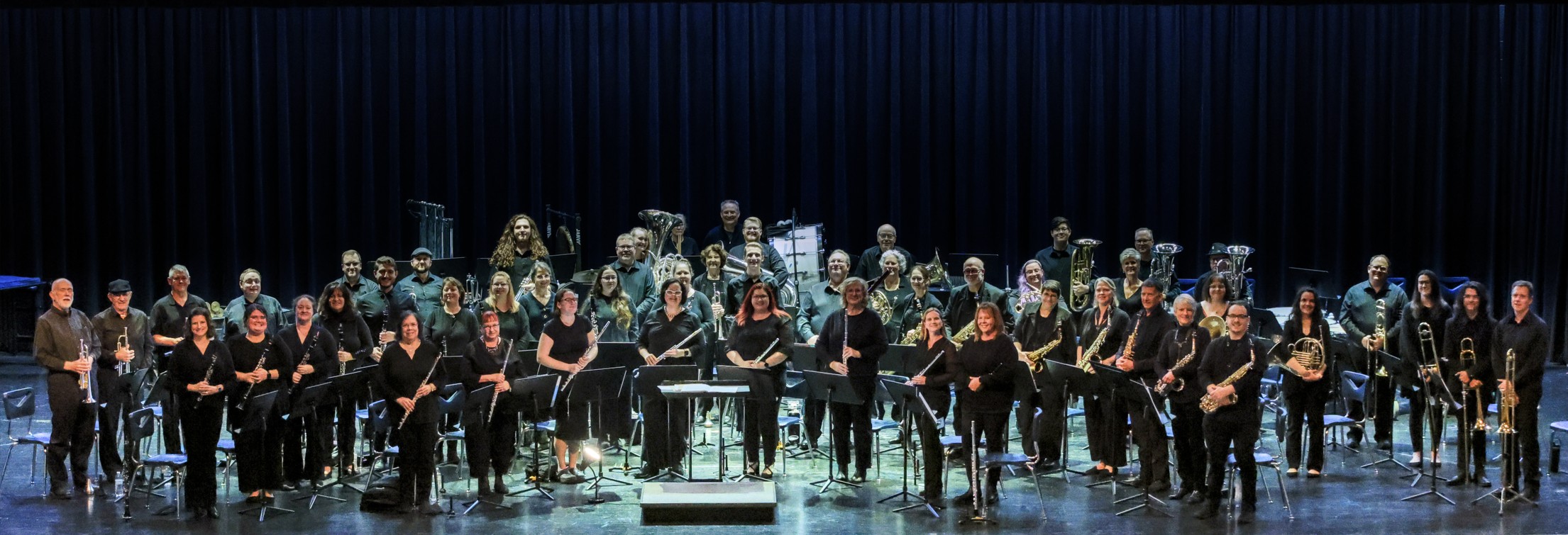 CCCB Members Picture